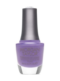 MORGAN TAYLOR -FUNNY BUSINESS