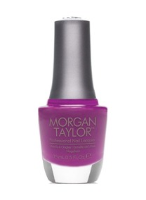 MORGAN TAYLOR -BRIGHT SIDE