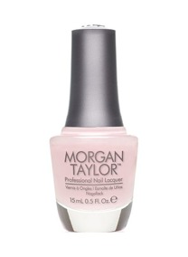 MORGAN TAYLOR -SIMPLY IRRESISTIBLE
