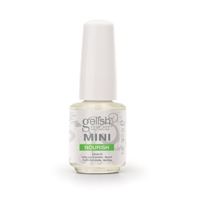 Mini Nourish- Cuticle Oil 9ml