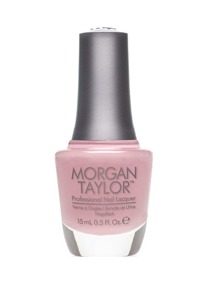 MORGAN TAYLOR -LUXE BE A LADY