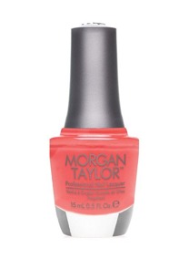 MORGAN TAYLOR -COLOR ME BOLD