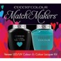Cuccio- Muscle Beach MatchMaker