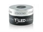 Cuccio T3 LED GEL CLEAR - Self Leveling