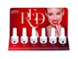.Gelish-Fire Cracker 15ml
