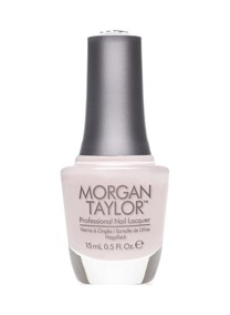MORGAN TAYLOR -ONE AND ONLY