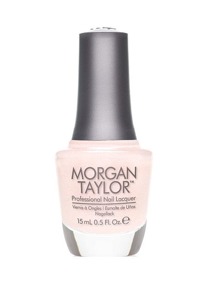 MORGAN TAYLOR -SUGAR FIX