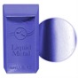 BB MetalLac #6 EGGPLANT/BLUE