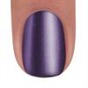 BB MetalLac #6 EGGPLANT/BLUE