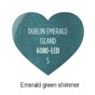 Cuccio- Dublin Emerald Isle MatchMaker