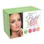 BB Pastel Neon Brush&Go Gel Kit