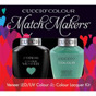 Cuccio- Jakarta Jade MatchMaker