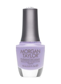 MORGAN TAYLOR -DRESS UP