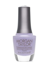 MORGAN TAYLOR -P,S, I LOVE YOU