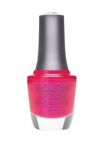 MORGAN TAYLOR -ALL DOLLED UP