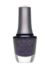 MORGAN TAYLOR -ALL THE RIGHT MOVES