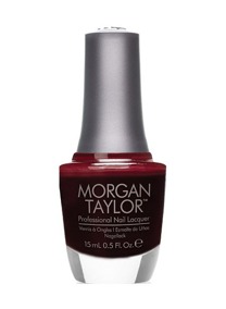 MORGAN TAYLOR -TAKE THE LEAD