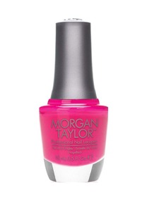 MORGAN TAYLOR -SITTING PRETTY
