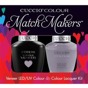 Cuccio- Soul Surfer MatchMaker