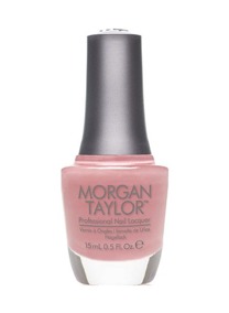 MORGAN TAYLOR -COMING UP ROSES