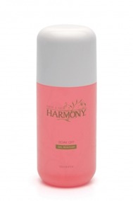 .Gelish- Soak Off Remover 120ml x 12st
