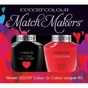 Cuccio- Costa Rican Sunset MatchMaker