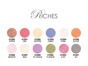 Harmony - Riches Collection - Pearls and Metals