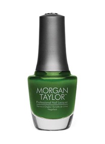 MORGAN TAYLOR -IVY APPLIQUE