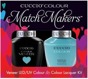 Cuccio- Make A Wish In Rome MatchMaker