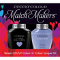 Cuccio- Jamaica Me Crazy MatchMaker