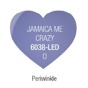 Cuccio- Jamaica Me Crazy MatchMaker