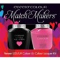 Cuccio- Pink Cadeillac MatchMaker