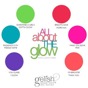 .Gelish-I'm Brighter Than You- Coral 15ml