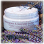 Cuccio- Lemongrass & Lavender Butter Blend, 8 oz
