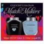 Cuccio- ALL Tide Up! MatchMaker