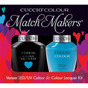 Cuccio- St. Barts In A Bottle MatchMaker