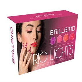 BB Hypnotic Rio Lights Kit