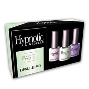 BB Hypnotic Pastel Kit