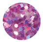 Cuccio T3 LED/UV - Electric Pink 28g