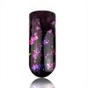 Chrome Flakes Purple