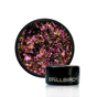 Chrome Flakes Russian Gold