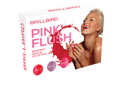 BB Brush&Go Gel&Lac Pink Flush Kit