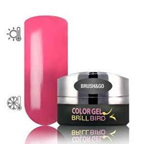 BB Brush&Go Thermo ColorGel #GoT2