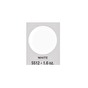 Cuccio Dipping Powder White, 45g