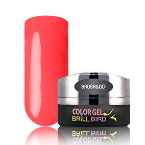 BB Brush&Go ColorGel #Go60