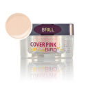 BB Cover Pink Brill 140gr