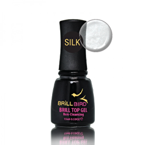 BB Brill Top Gel Silk 15 ml