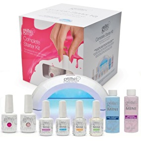 COMPLETE STARTER KIT- Kit