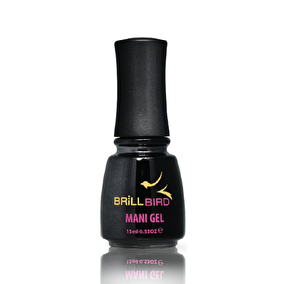 BB Mani Gel Clear 15ml