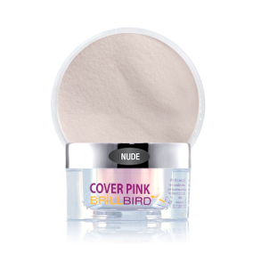 BB Acrylic Cover Nude 30ml